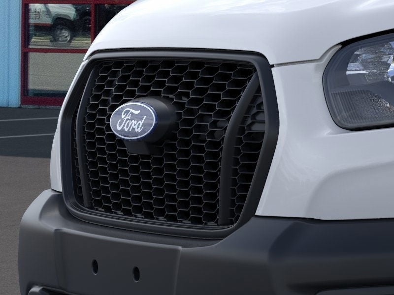 New 2026 Ford Transit 150 - photo 19