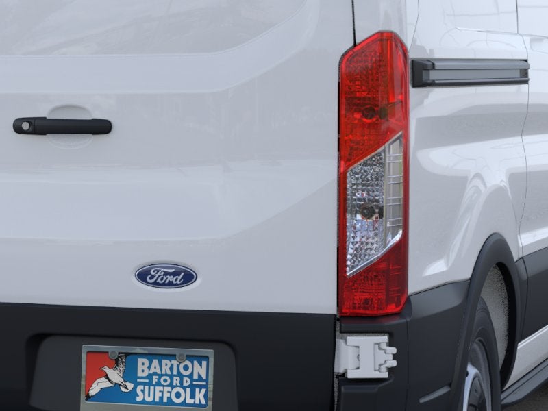 New 2026 Ford Transit 150 - photo 23