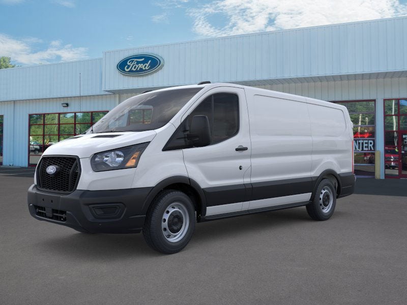 New 2026 Ford Transit 150 - photo 1
