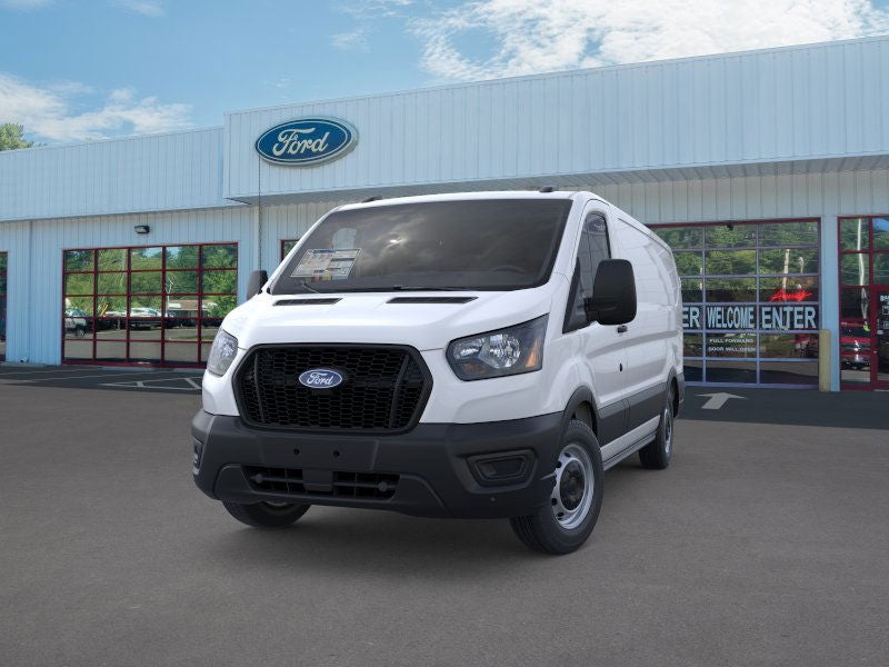 New 2026 Ford Transit 150 - photo 2