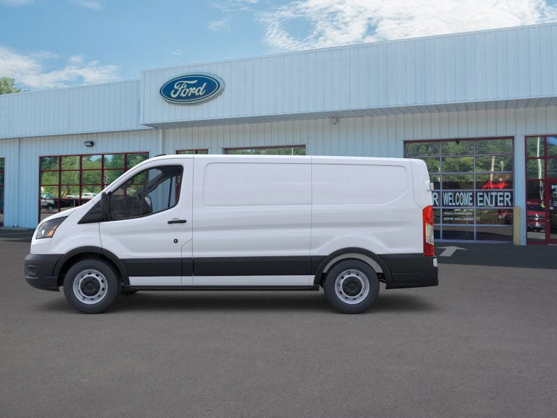 New 2026 Ford Transit 150 - photo 5
