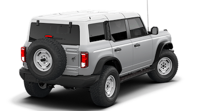 New 2026 Ford Bronco - photo 1