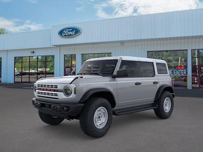 New 2026 Ford Bronco - photo 1