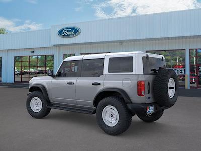 New 2026 Ford Bronco - photo 1