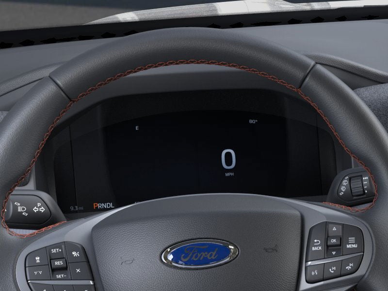 New 2026 Ford Explorer - photo 15