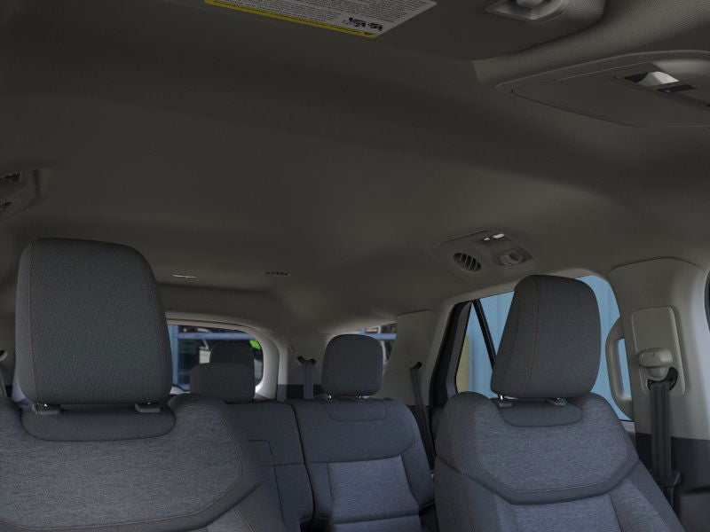 New 2026 Ford Explorer - photo 24