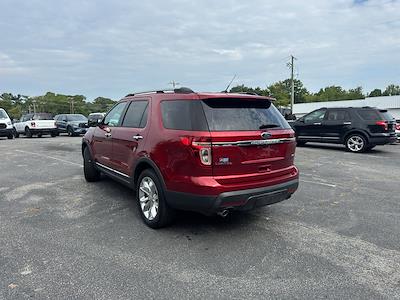 2015 Ford Explorer 4WD SUV for sale #262146A - photo 2