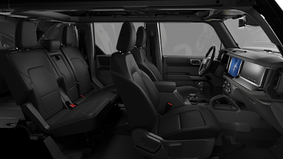 New 2026 Ford Bronco - photo 1