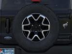 2026 Ford Bronco 4WD SUV for sale #262147 - photo 24