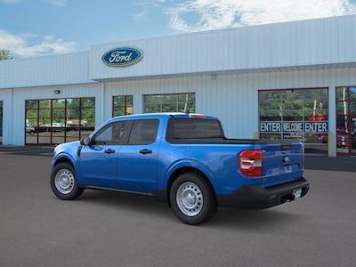 New 2026 Ford Maverick - photo 1