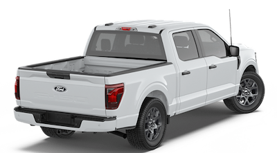 New 2026 Ford F-150 - photo 1