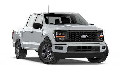 New 2026 Ford F-150 - photo 1