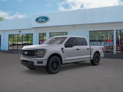 New 2026 Ford F-150 - photo 1
