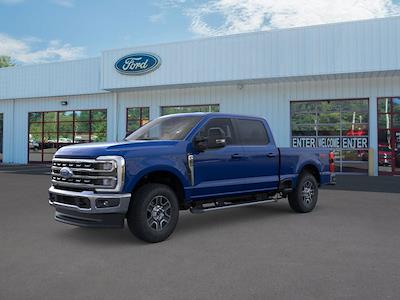 New 2026 Ford F-250 - photo 1