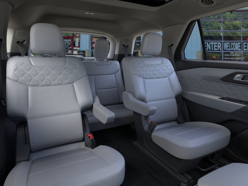New 2026 Ford Explorer - photo 13