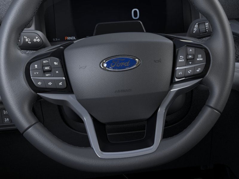 New 2026 Ford Explorer - photo 14