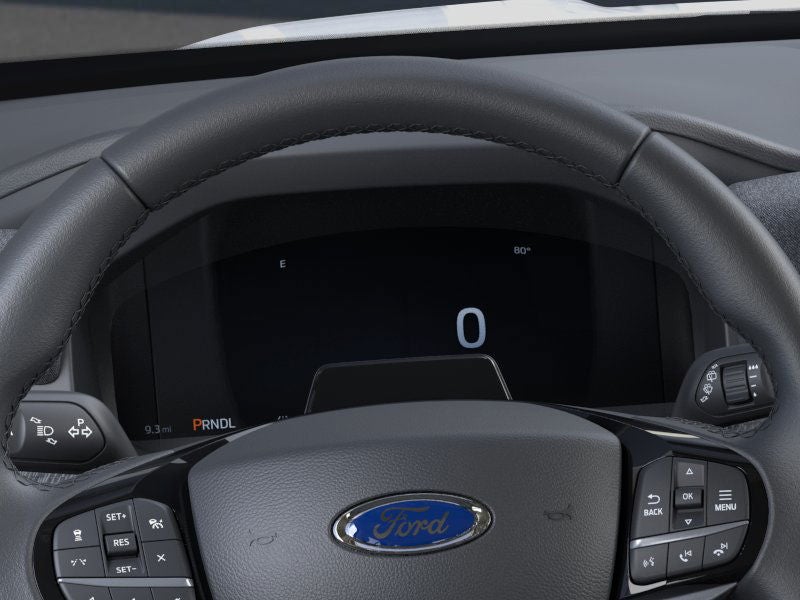 New 2026 Ford Explorer - photo 15