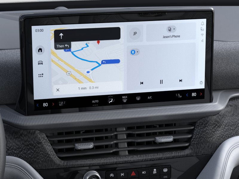New 2026 Ford Explorer - photo 16