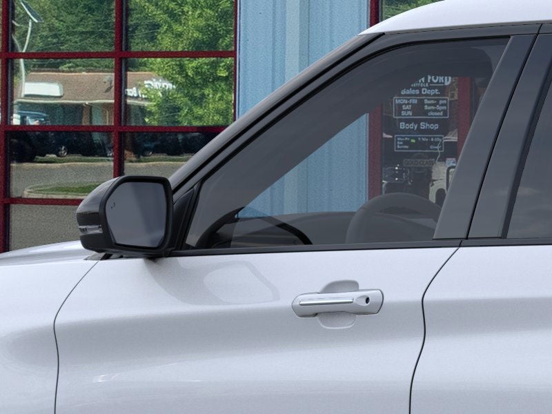 New 2026 Ford Explorer - photo 22