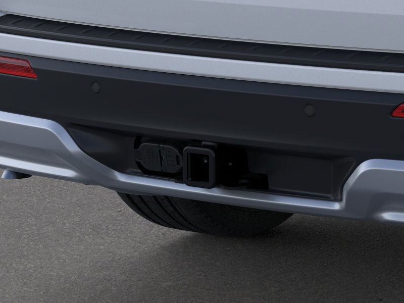 New 2026 Ford Explorer - photo 25