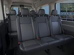 2026 Ford Transit 350 Medium Roof RWD Passenger Van for sale #262158 - photo 11