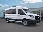 2026 Ford Transit 350 Medium Roof RWD Passenger Van for sale #262158 - photo 7