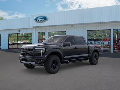 New 2026 Ford F-150 - photo 1