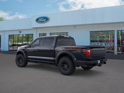 New 2026 Ford F-150 - photo 1