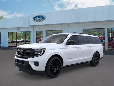 New 2026 Ford Expedition MAX - photo 1