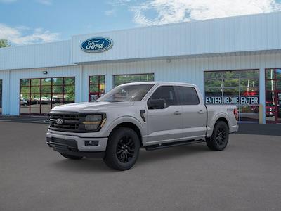 2026 Ford F-150 SuperCrew Cab 4WD Pickup for sale #262163 - photo 1