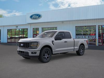 2026 Ford F-150 Super Cab 4WD Pickup for sale #262165 - photo 1