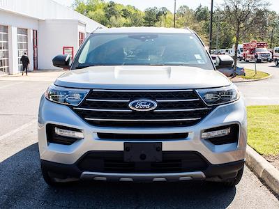 Used 2023 Ford Explorer - photo 2