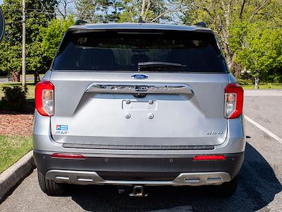 Used 2023 Ford Explorer - photo 2