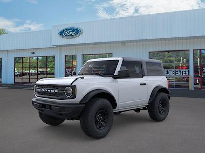 New 2026 Ford Bronco - photo 1