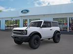 2026 Ford Bronco 4WD SUV for sale #262168 - photo 1