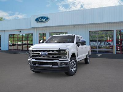 New 2026 Ford F-350 - photo 1