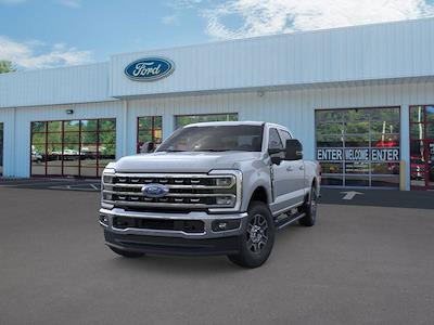 New 2026 Ford F-250 - photo 1