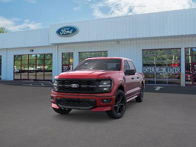 New 2026 Ford F-150 - photo 1