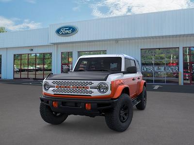 New 2026 Ford Bronco - photo 1