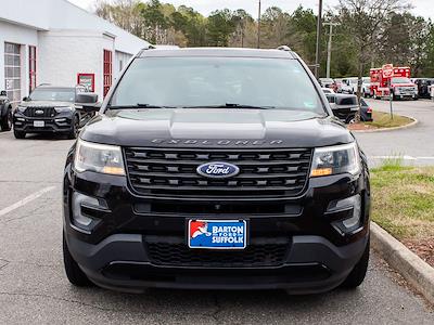 Used 2017 Ford Explorer - photo 1