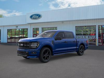 New 2026 Ford F-150 - photo 1