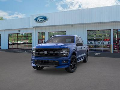 New 2026 Ford F-150 - photo 1