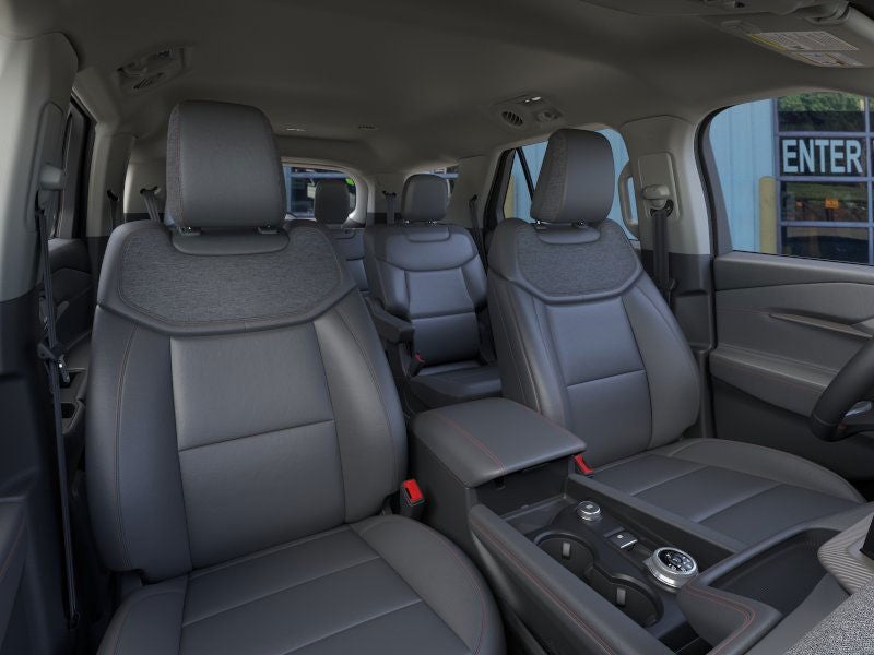 New 2026 Ford Explorer - photo 12