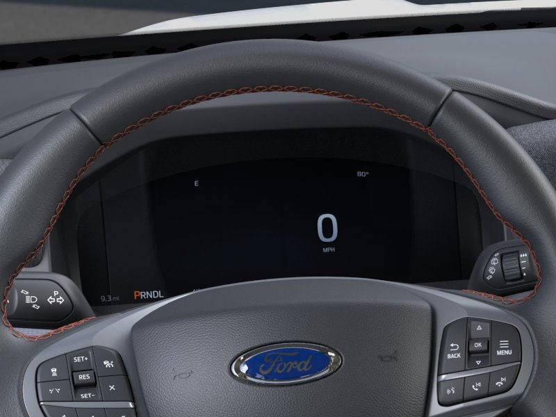New 2026 Ford Explorer - photo 15
