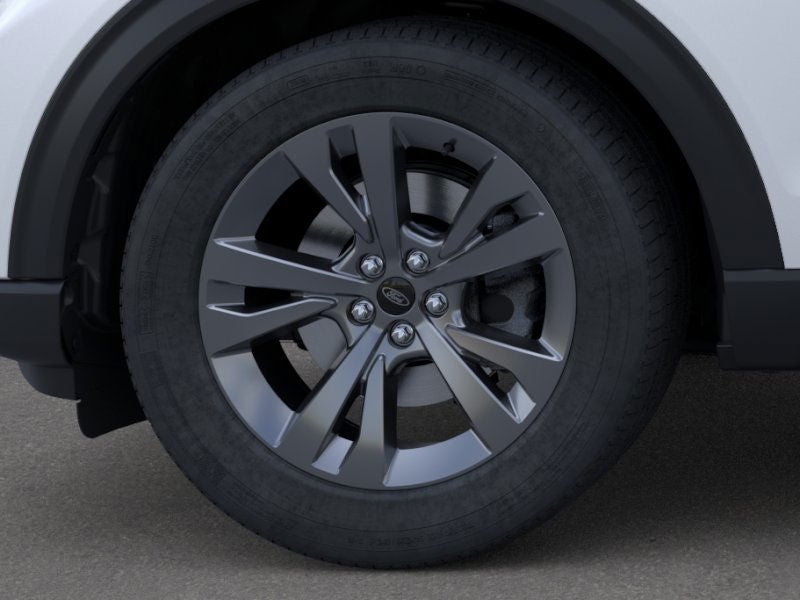 New 2026 Ford Explorer - photo 21