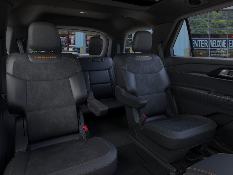 New 2026 Ford Explorer - photo 13