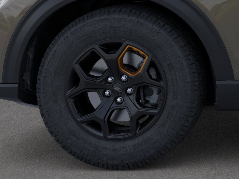 New 2026 Ford Explorer - photo 21