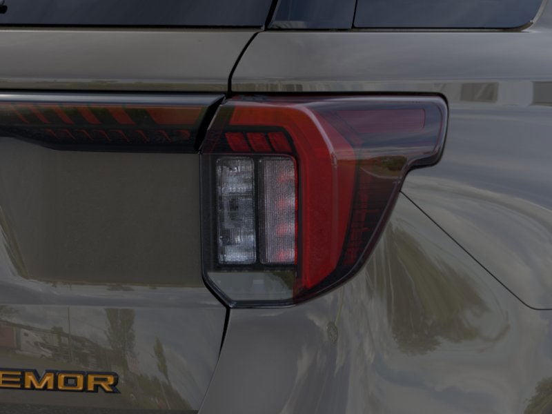 New 2026 Ford Explorer - photo 23