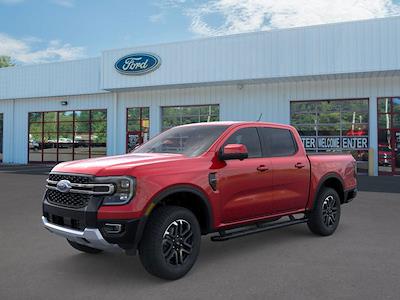 New 2026 Ford Ranger - photo 1