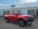 2026 Ford Ranger SuperCrew Cab 4WD Pickup for sale #262191 - photo 7